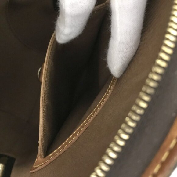 Authentic Louis Vuitton Monogram Ellipse Sac a Dos Backpack - Picture 12 of 14